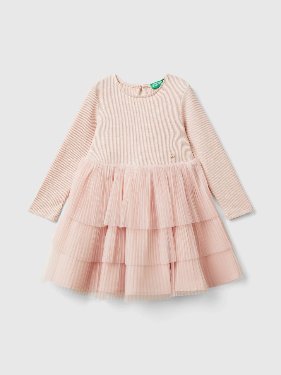 Vestido com saia em tule - ucb_image_FS