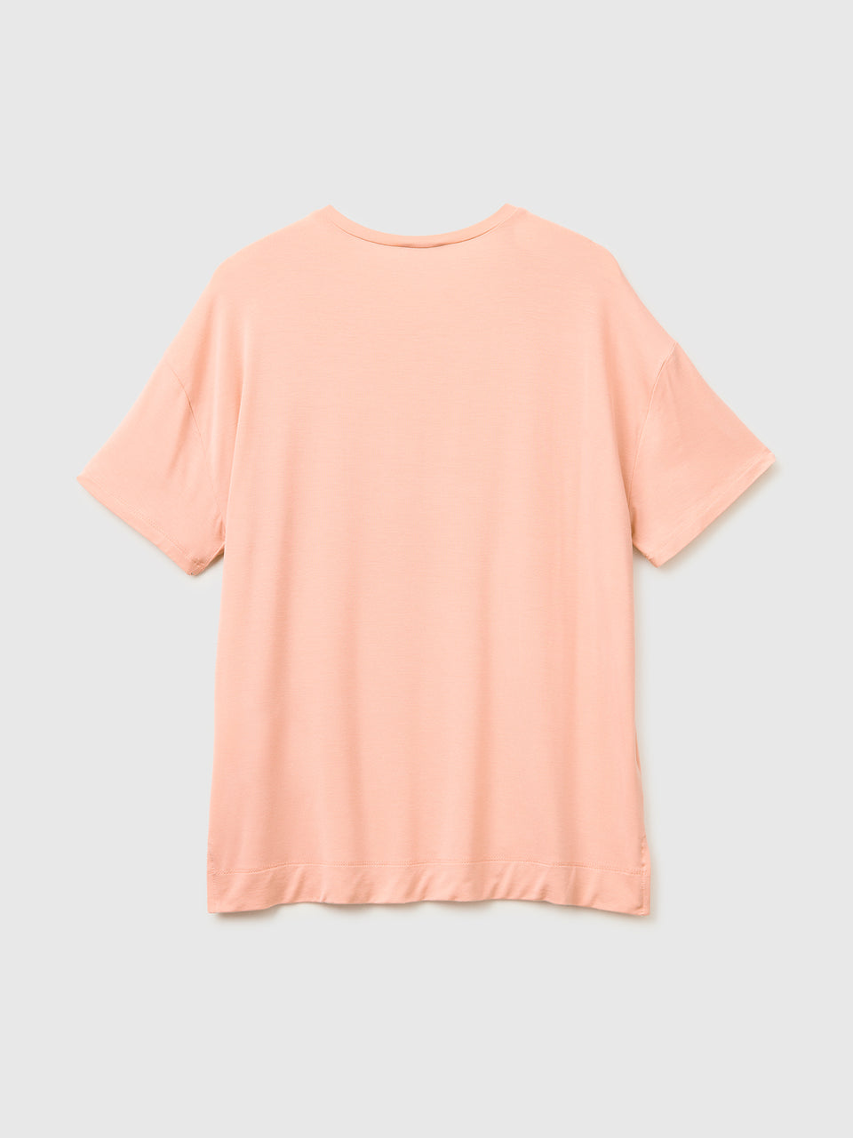Stretch Modal T-shirt - ucb_image_BS
