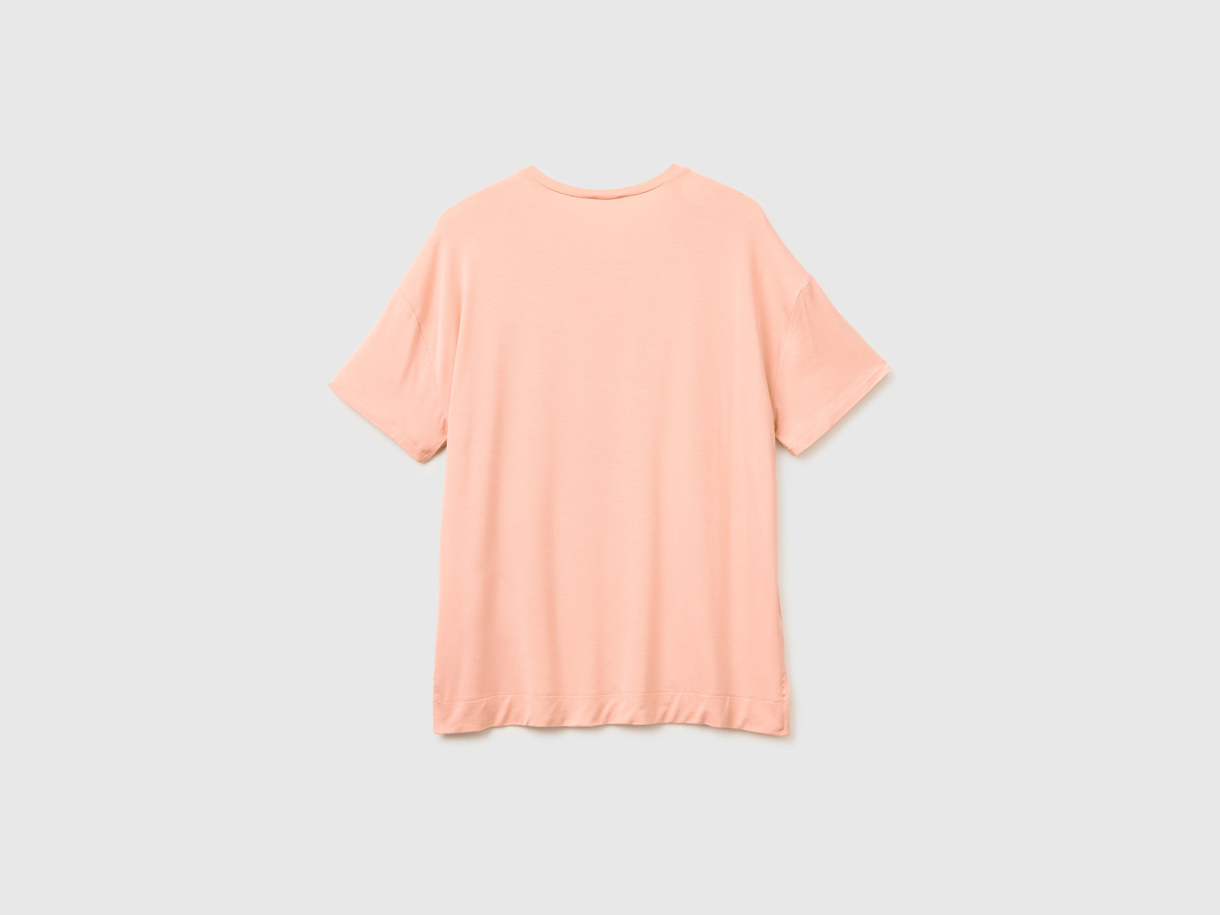 Stretch Modal T-shirt - ucb_image_BS