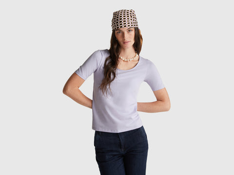T-shirt slim fit reversível - ucb_image_F