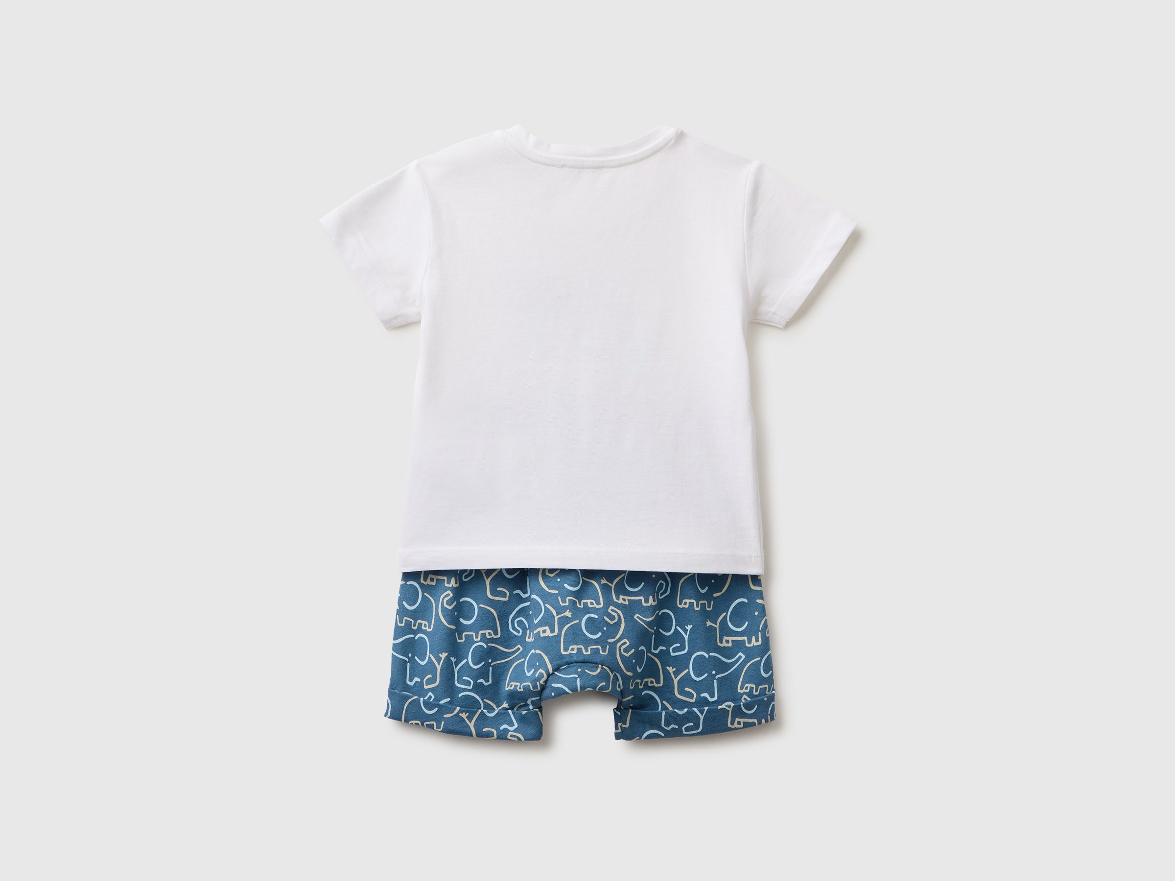 Set with elephant print - ucb_image_BS