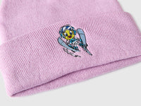 Gorro lilás Looney Tunes x Olympic Collection - ucb_image_DS1