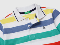 Striped polo - ucb_image_DS1
