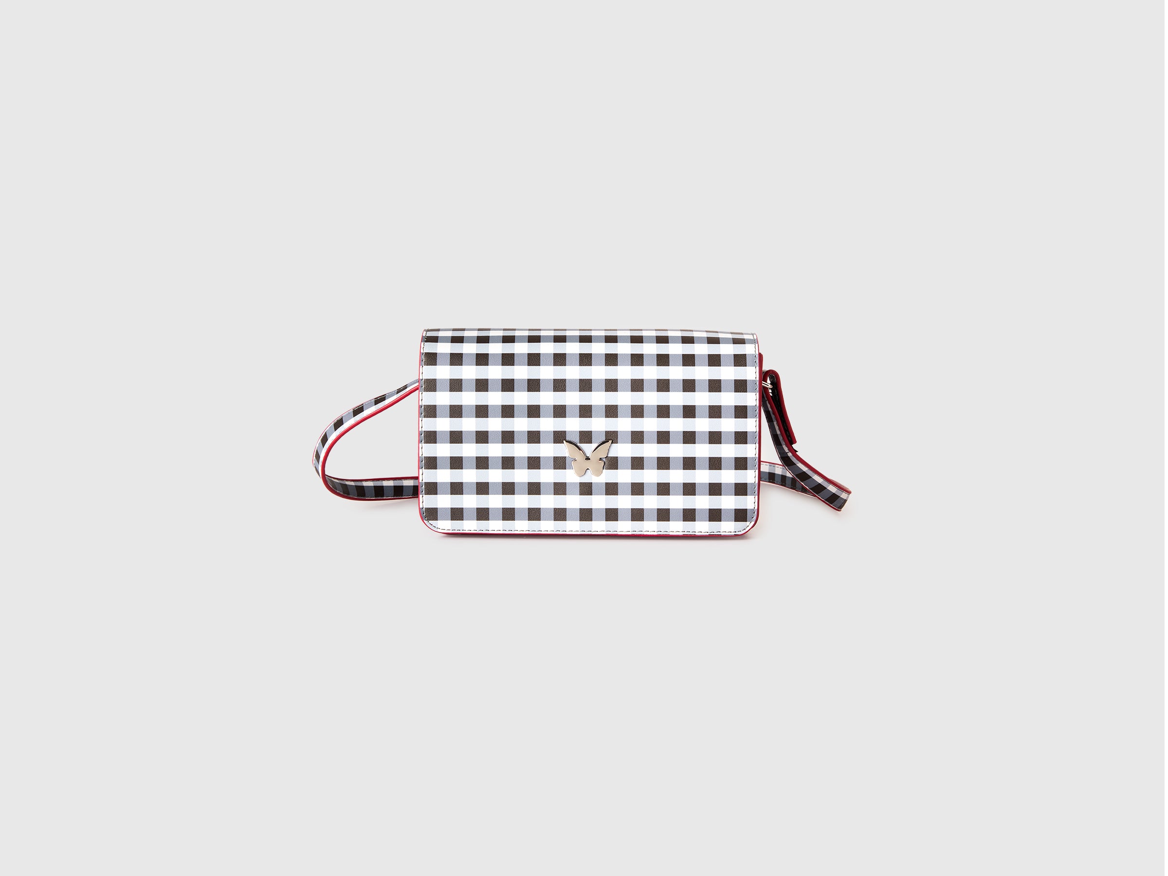 Vichy crossbody bag - ucb_image_FS