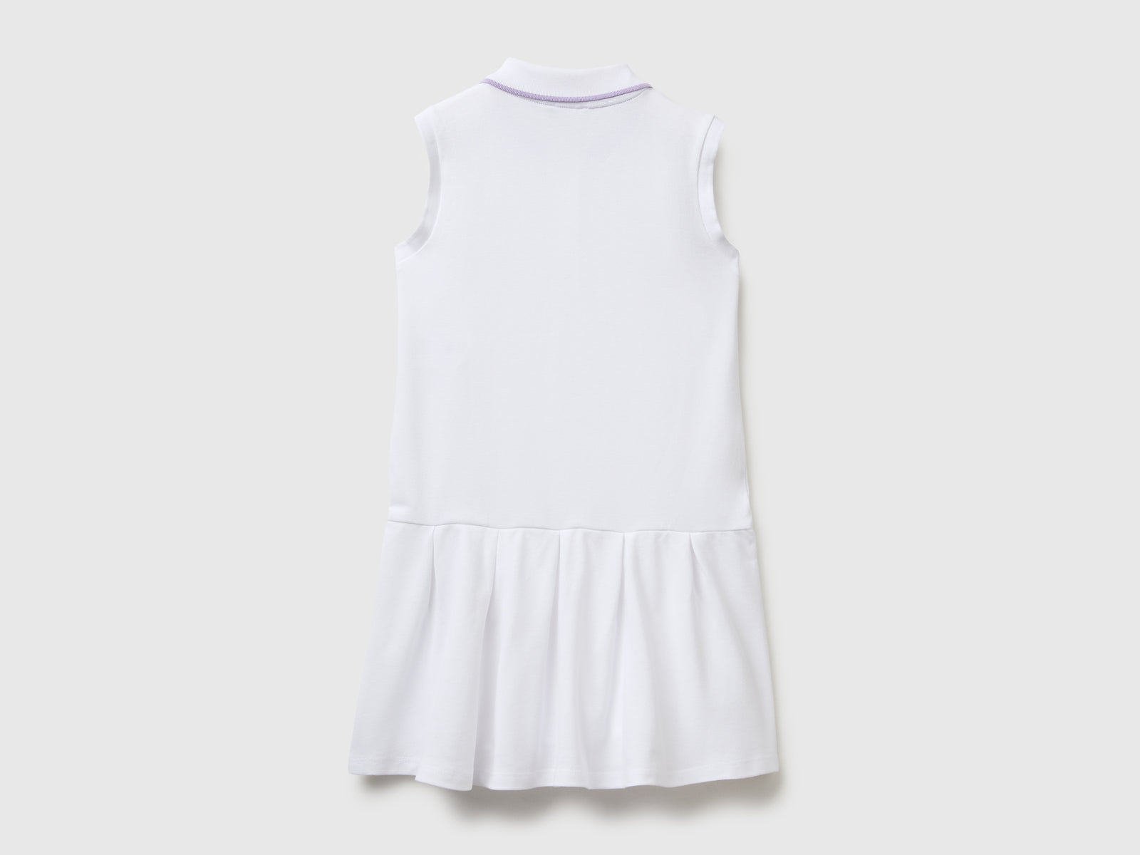 Polo-style dress - ucb_image_BS