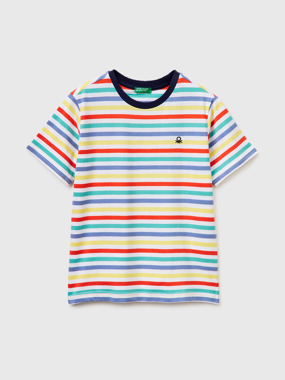 Striped T-shirt - ucb_image_FS