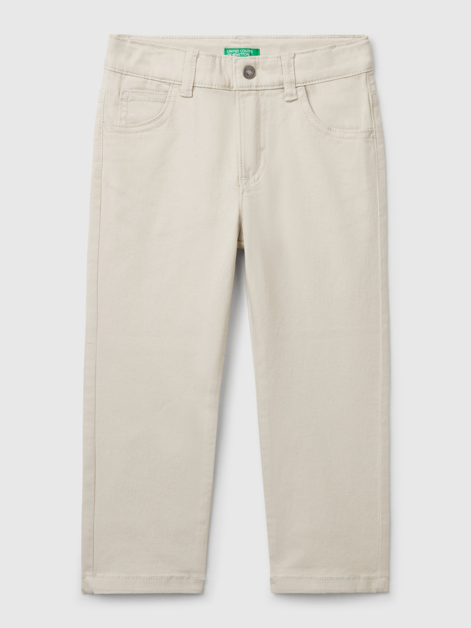 Five-pocket stretch trousers - ucb_image_FS
