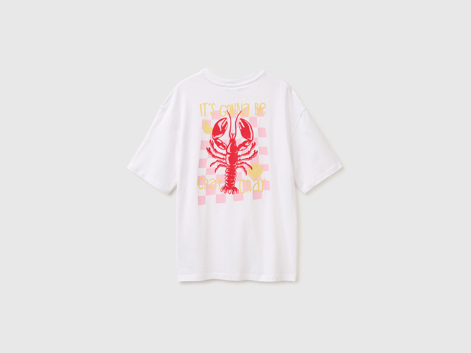 T-shirt over fit com estampa - ucb_image_BS
