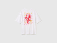 T-shirt over fit com estampa - ucb_image_BS