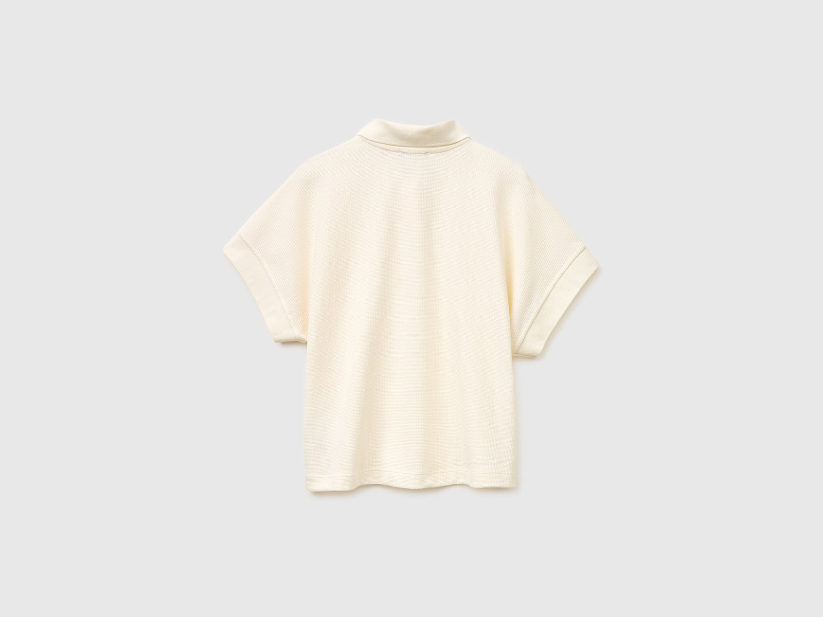 Comfort fit polo shirt - ucb_image_BS
