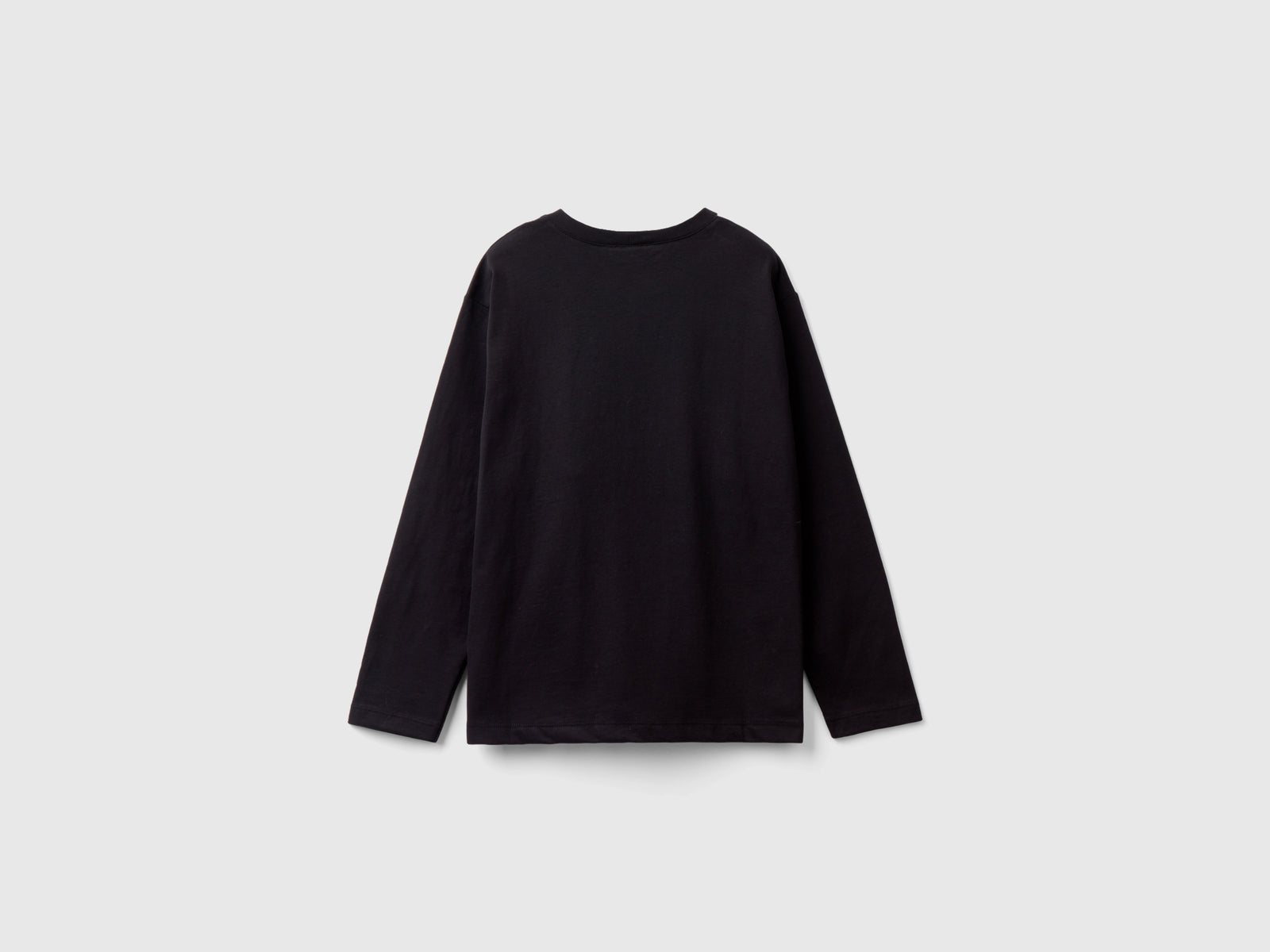 T-shirt com maxi quadrados - ucb_image_BS