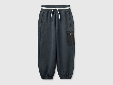 Joggers com bolso em nylon - ucb_image_FS