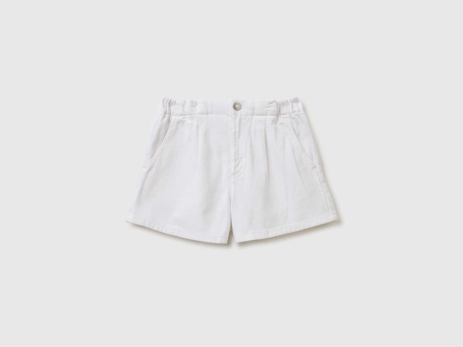 Pure cotton shorts - ucb_image_FS