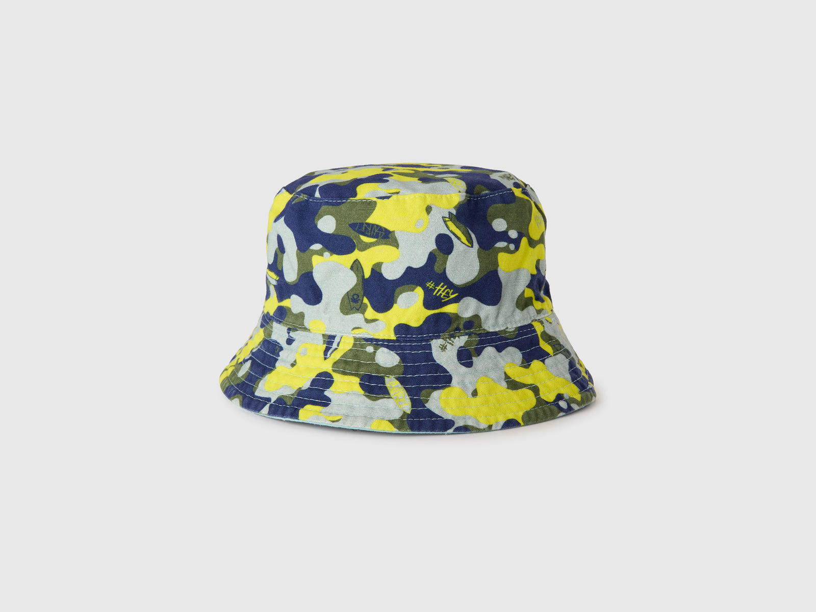 Reversible bucket hat - ucb_image_BS