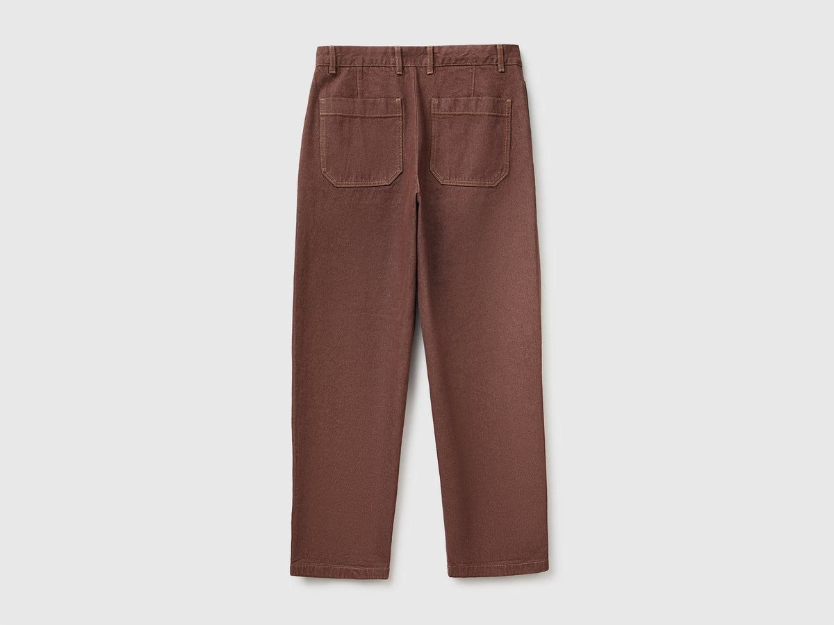 Chinos efeito vintage - ucb_image_BS