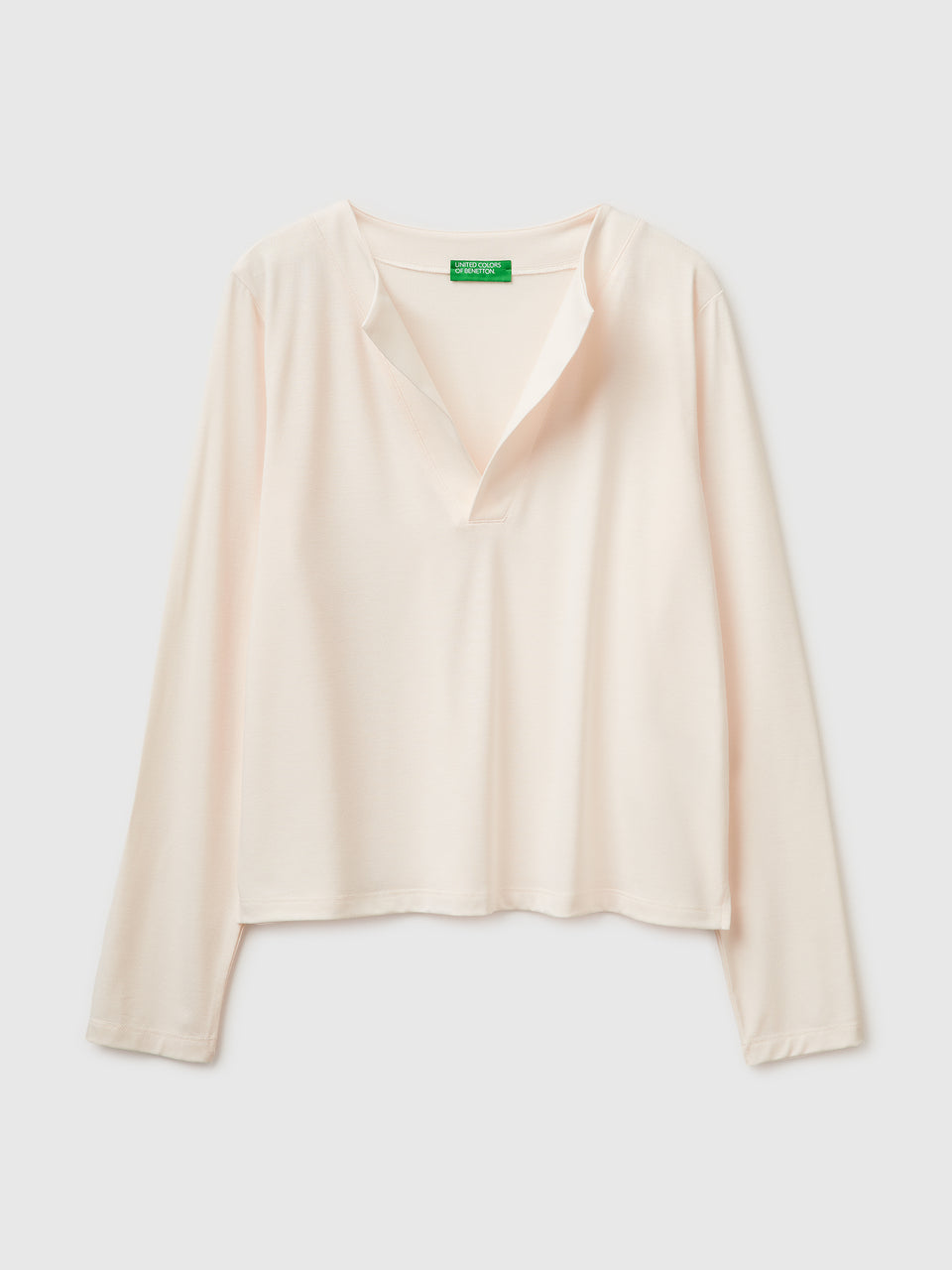 T-shirt com lapela - ucb_image_FS