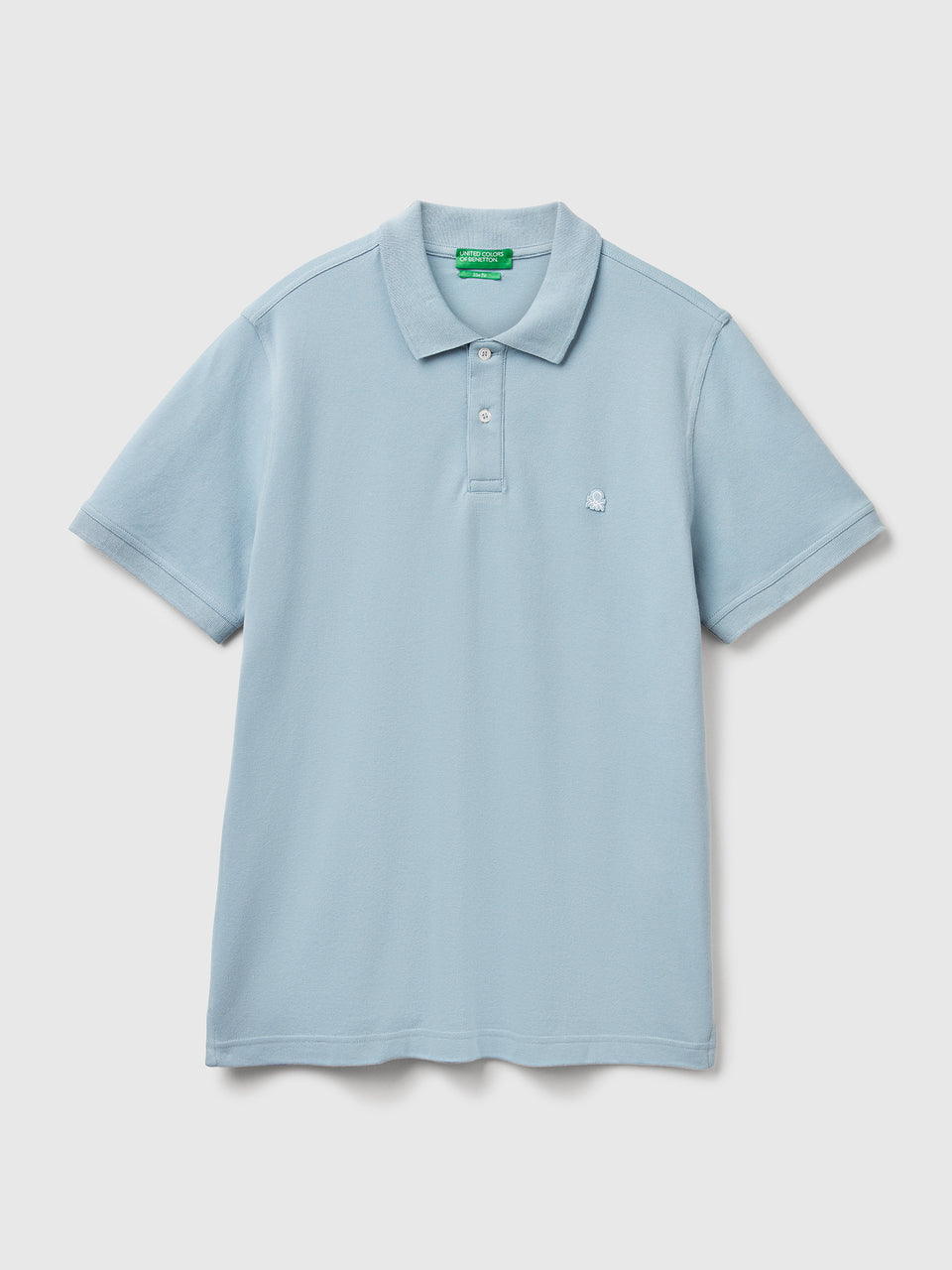 Polo slim fit - ucb_image_FS
