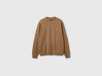 Sweat de gola redonda efeito vintage - ucb_image_FS