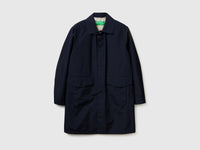Trench coat with detachable vest - ucb_image_FS