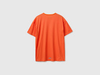 T-shirt em tecido técnico Polartec® - ucb_image_BS