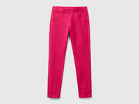 Jeggings em felpo stretch - ucb_image_FS