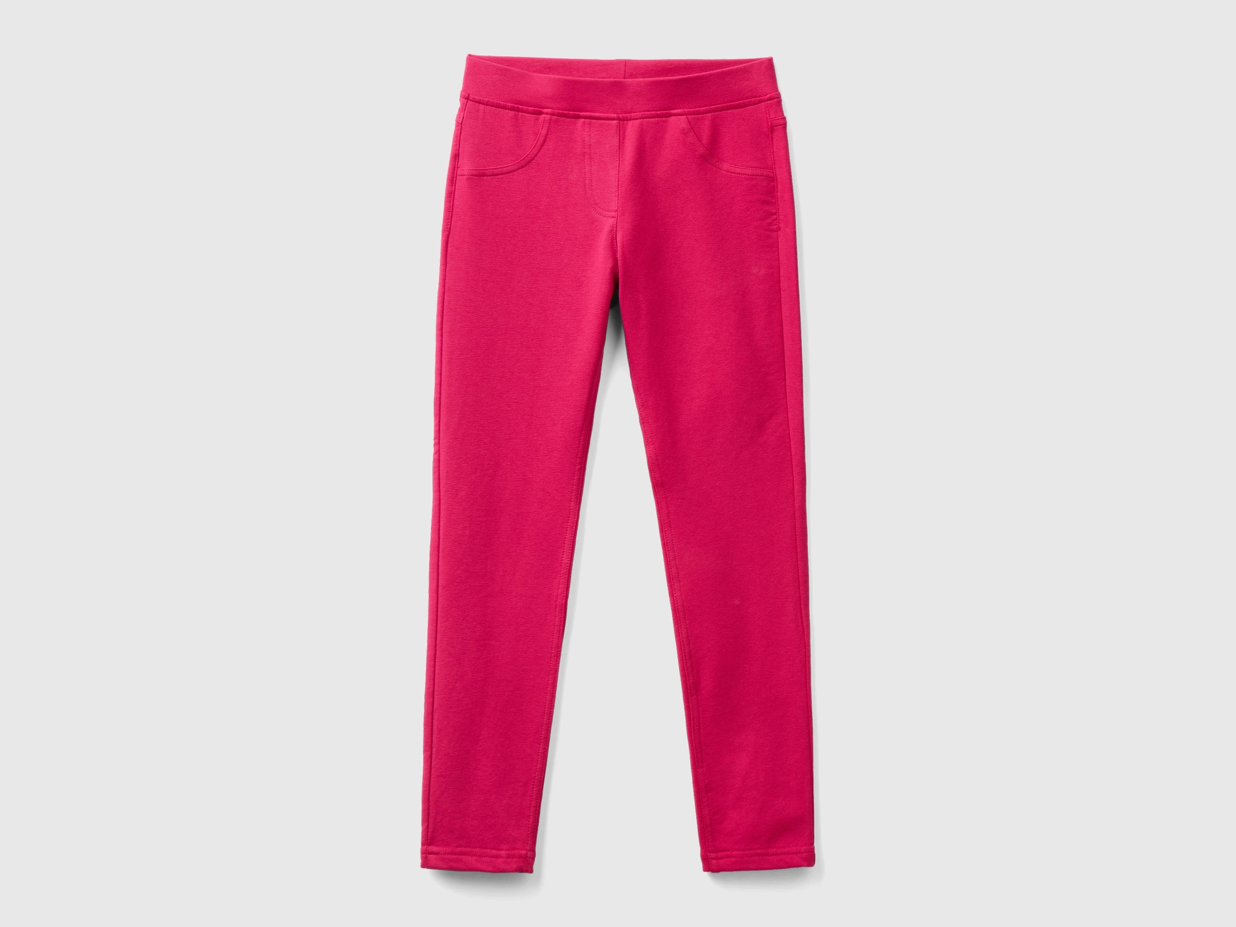 Jeggings em felpo stretch - ucb_image_FS