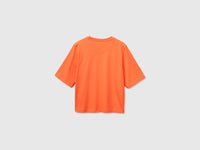 100% cotton boxy fit t-shirt - ucb_image_BS