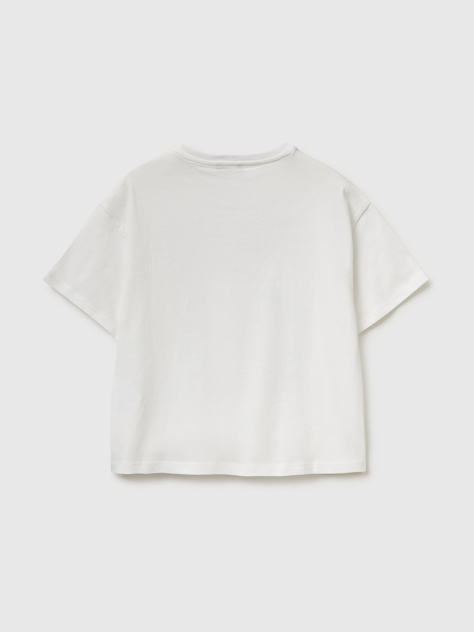 T-shirt with print and sequins - ucb_image_BS