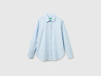 Relaxed fit cotton shirt - ucb_image_FS