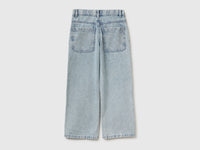 Jeans loose fit às riscas - ucb_image_BS