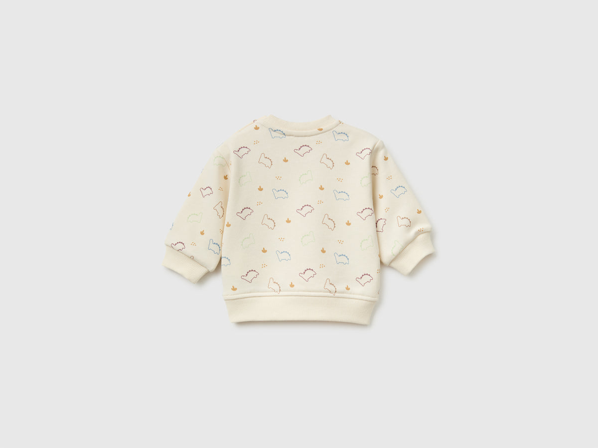 Sweat de gola redonda estampada - ucb_image_BS