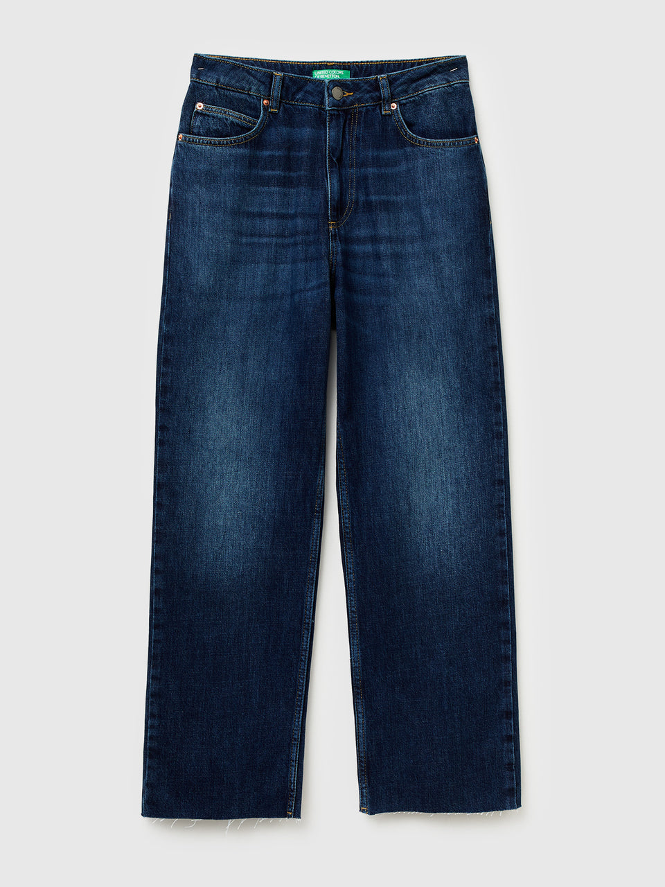 Jeans cropped daddy fit - ucb_image_FS