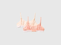 Duas brassieres em algodão elástico - ucb_image_BS