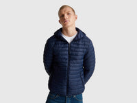 Casaco acolchoado regular fit - ucb_image_F