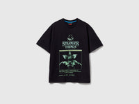 T-shirt com estampa Stranger Things - ucb_image_FS