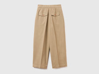 Balloon leg pants - ucb_image_BS