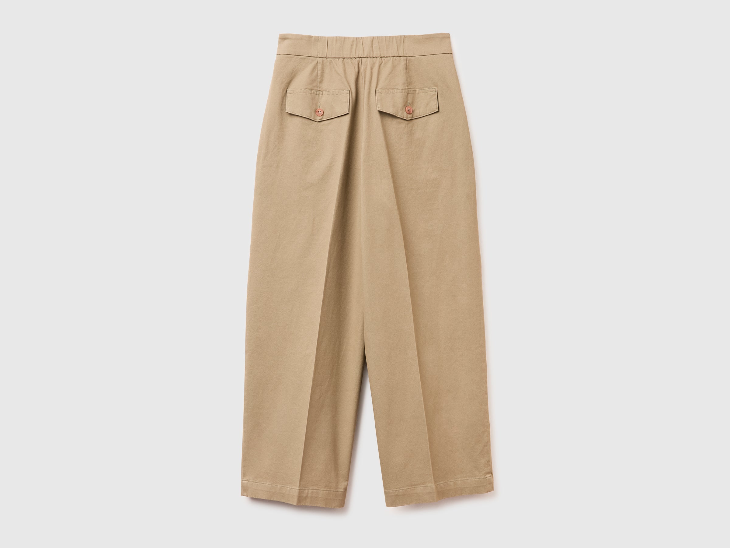 Balloon leg pants - ucb_image_BS