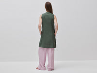 Vestido curto 100% linho - ucb_image_B