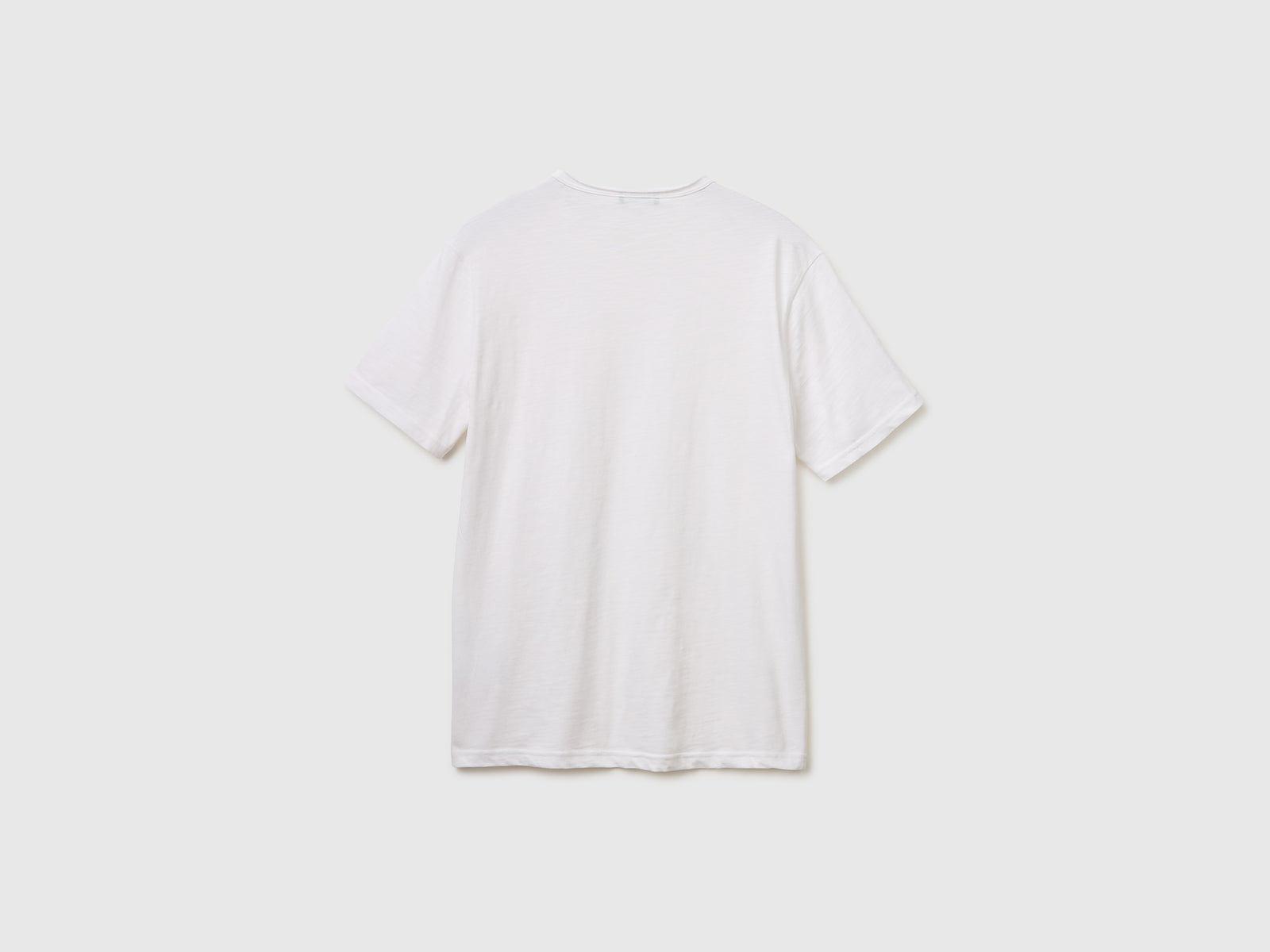 Slub cotton t-shirt - ucb_image_BS