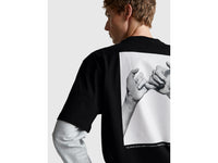 T-shirt over fit com estampa - ucb_image_FY