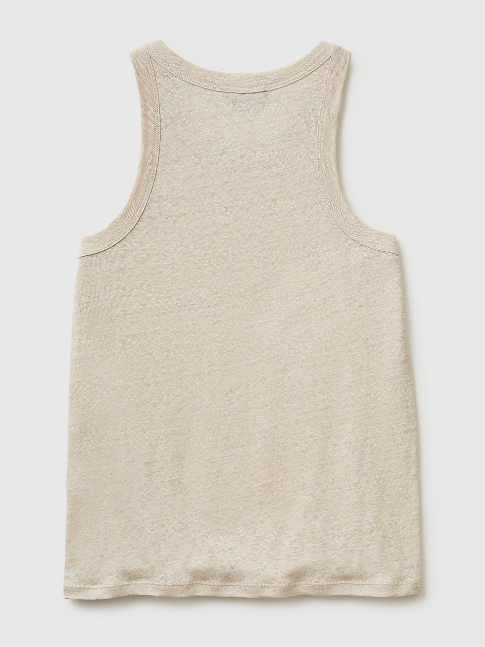 Pure linen tank top - ucb_image_BS