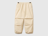 Cotton parachute trousers - ucb_image_FS