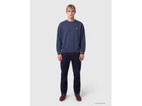 Jeans regular fit lavagem rinse - ucb_image_FY
