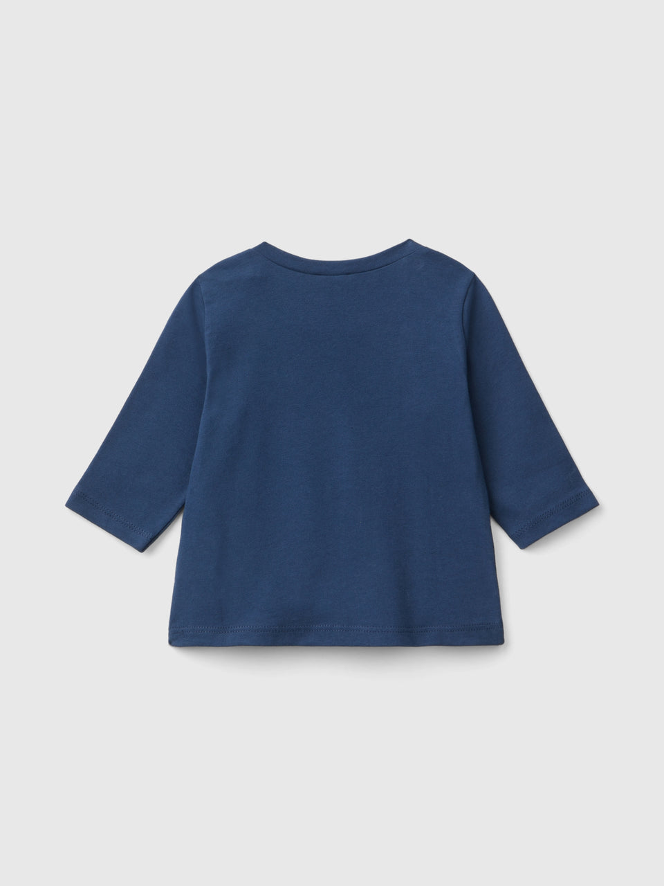 T-shirt com estampa em algodão orgânico quente - ucb_image_BS
