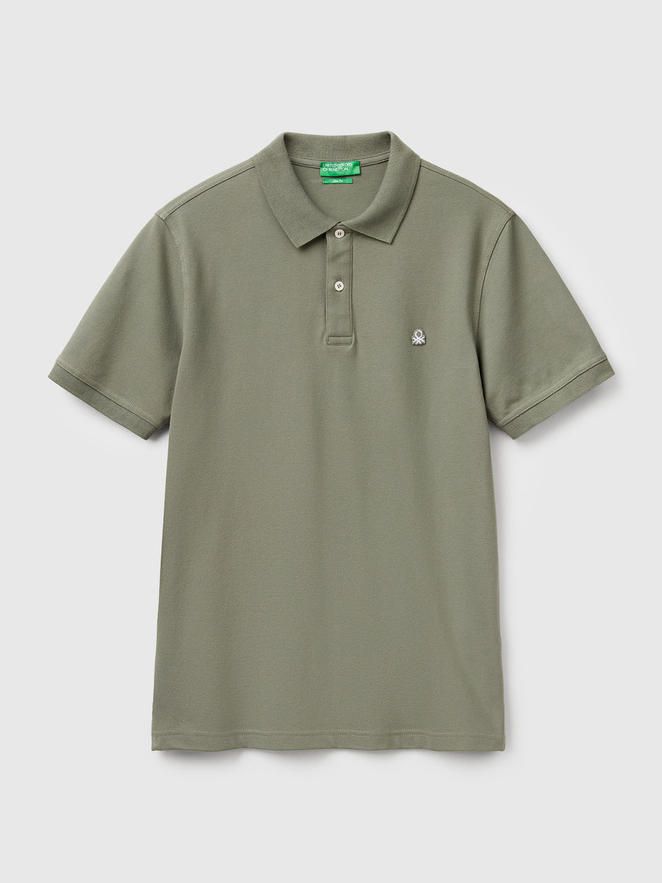 Polo slim fit - ucb_image_FS