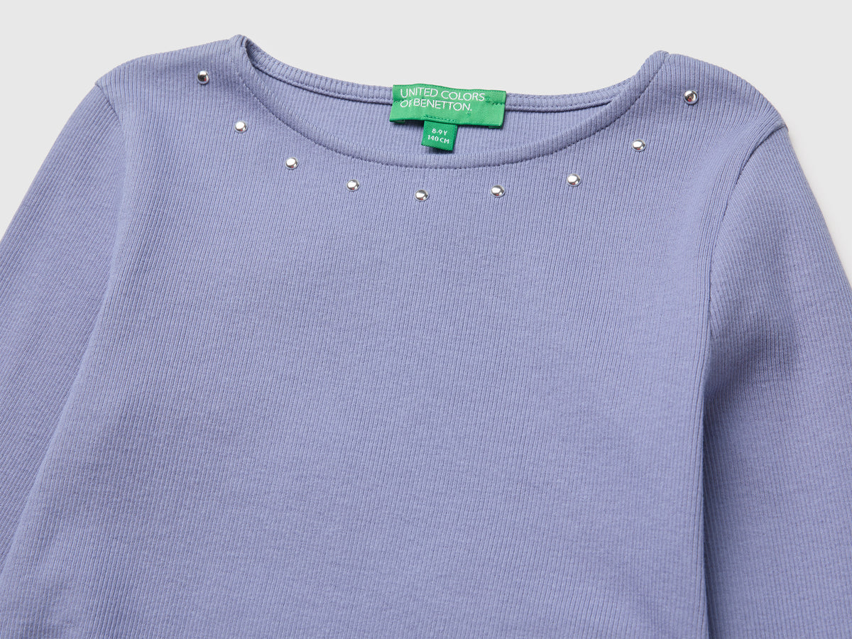 T-shirt com tachas - ucb_image_DS1