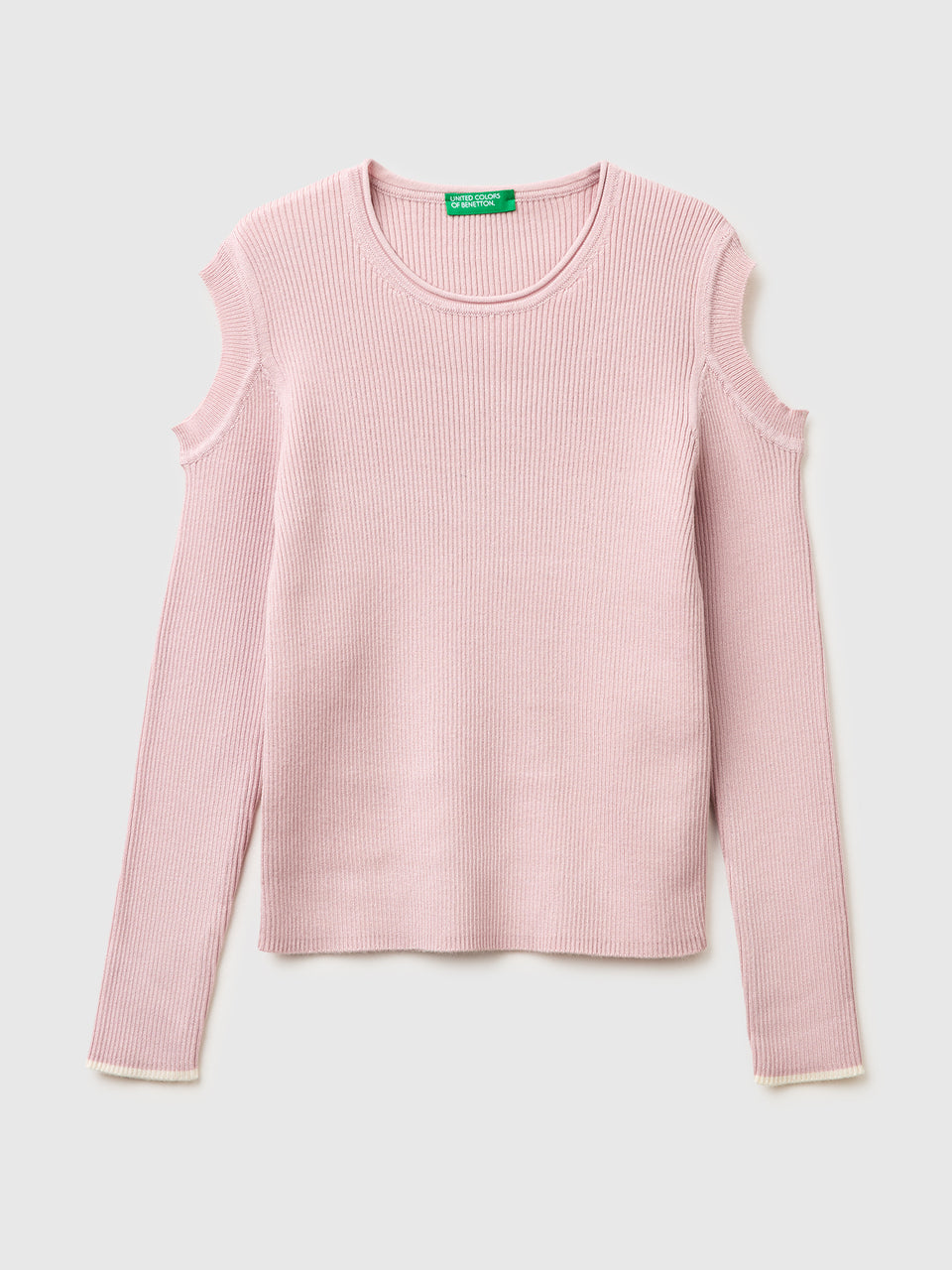 Sweater with cut-out - ucb_image_FS
