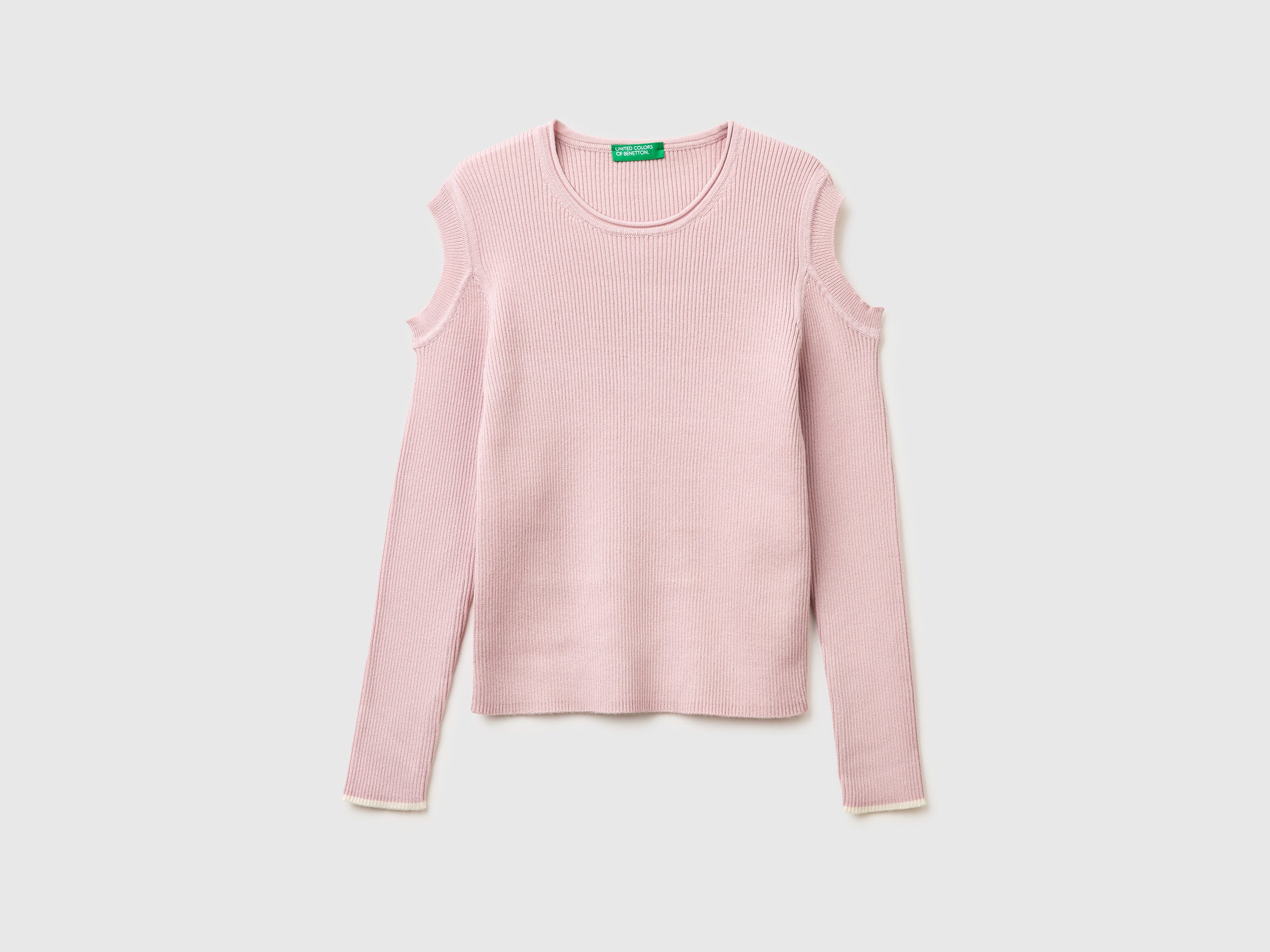 Sweater with cut-out - ucb_image_FS