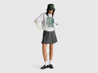 T-shirt com estampa bandana - ucb_image_FY