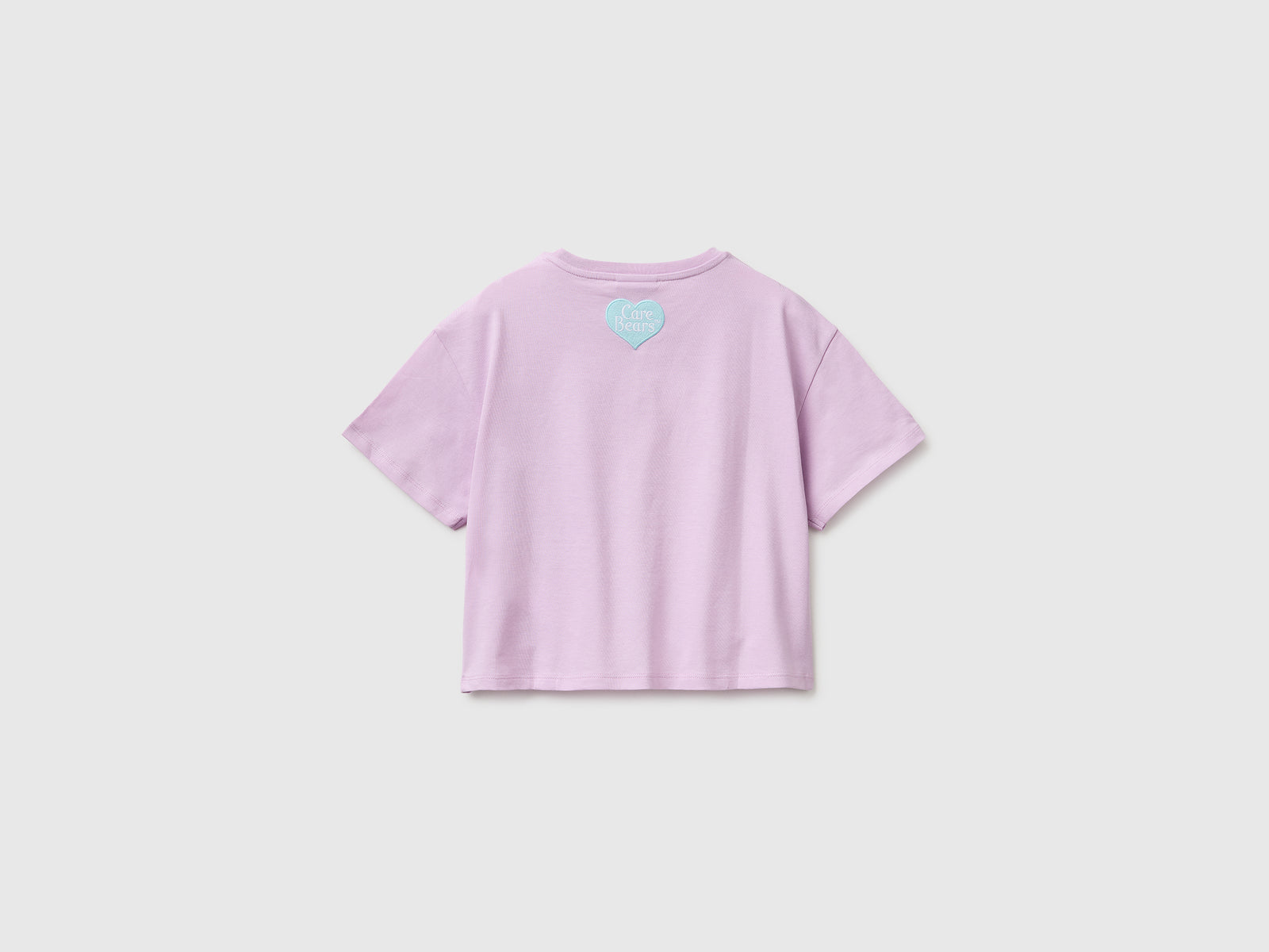 Care Bears T-shirt - ucb_image_BS